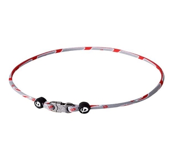 Picture of X30 Razor - Gray/Red - 22"