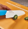 Picture of Revolution 5.5" Ceramic Santoku Knife - 9 Available Colors