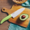 Picture of Revolution 5.5" Ceramic Santoku Knife - 9 Available Colors