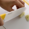 Picture of Revolution 5.5" Ceramic Santoku Knife - 9 Available Colors