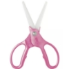 Picture of Ceramic Office and Kitchen Utility Scissors - Pink