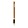 Picture of Ceramic Ballpoint Bronze Pen – Wide Barrel