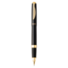 Picture of Ceramic Ballpoint Black Pen – Wide Barrel