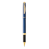 Picture of Ceramic Ballpoint Blue Pen – Slim Barrel