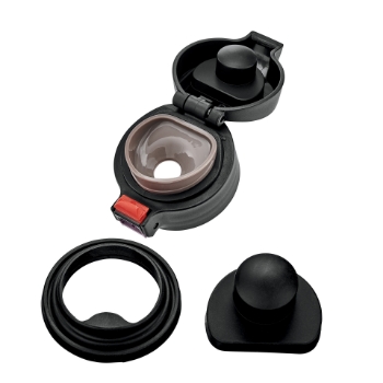 Picture of Replacement Parts for Flip Top Mug