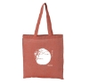 Picture of Kyocera Recycled Cotton Twill Tote Bag
