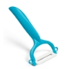 Picture of Ceramic Y Peeler - Blue
