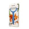 Picture of Ceramic Y Peeler - Blue