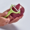 Picture of Ceramic Y Peeler - Green