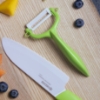 Picture of Ceramic Y Peeler - Green