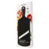 Picture of Ceramic Mandoline Adjustable Slicer - Black