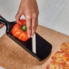 Picture of Ceramic Mandoline Adjustable Slicer - Black