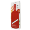 Picture of Ceramic Mandoline Adjustable Slicer - Red