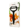 Picture of Ceramic Y Peeler - Black