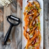 Picture of Ceramic Y Peeler - Black