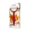 Picture of Ceramic Y Peeler -Red